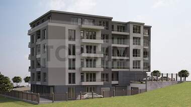 Vânzare - Apartament în Pobeda,  Varna