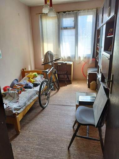 Verkauf - Wohnung in Zentar,  Pazardjik
