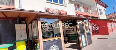 Продажба - Магазин в Лясковец,  Велико Търново