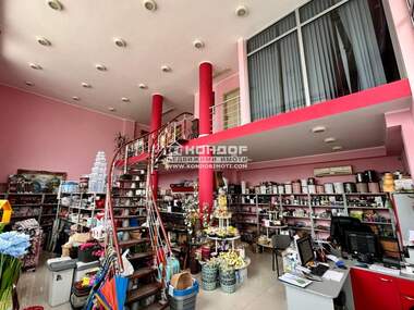 Vânzare - Spațiu de depozitare în Industrialna zona-Sever,  Plovdiv
