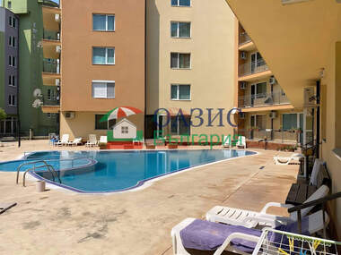 For sale - Apartment in Sunny Beach,  Burgas