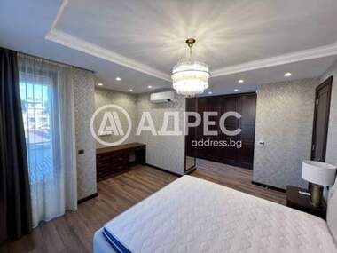 Ενοίκιο - Διαμέρισμα σε Лозенец,  София