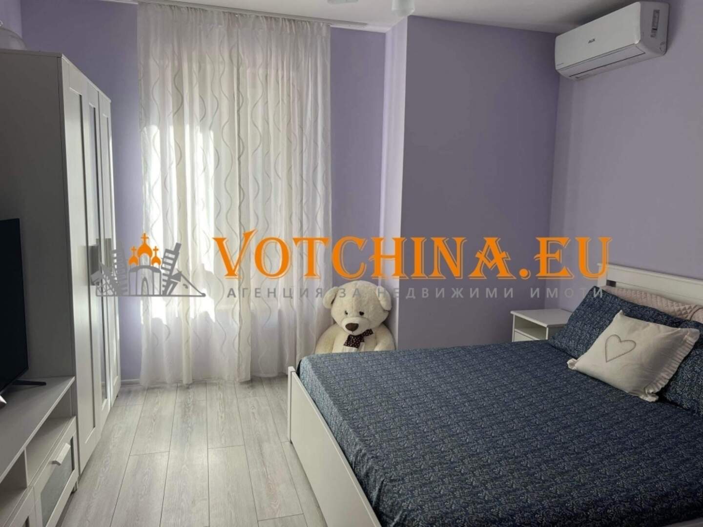 Haus in k.k. Tschayka, Varna – Foto 6