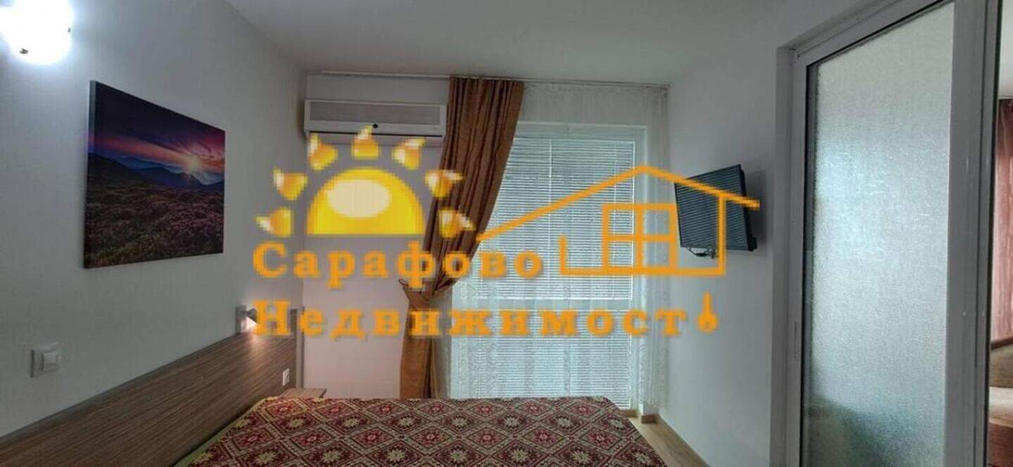 Двухкомнатная Квартира в Сарафово, Бургас – фото 6