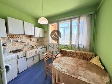 Satış - Apartman olarak Karşiaka,  Plovdiv