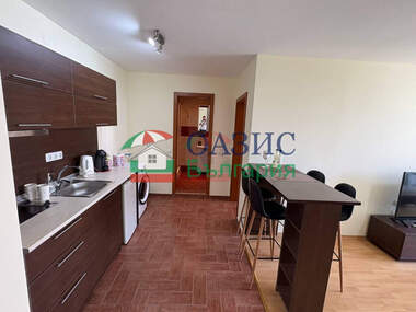 For sale - Apartment in Sveti Vlas,  Burgas