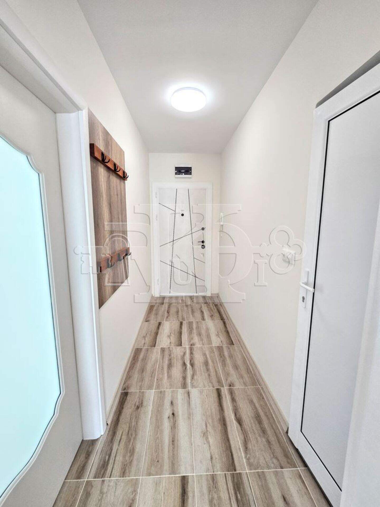 Cu două camere Apartament în Kaîsieva gradina, Varna – fotografia 10
