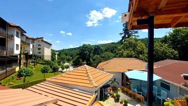 Vânzare - Hotel în Mineralni Bani,  Haskovo