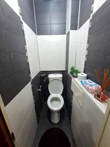 Verkauf - Wohnung in Zentar,  Targowishte