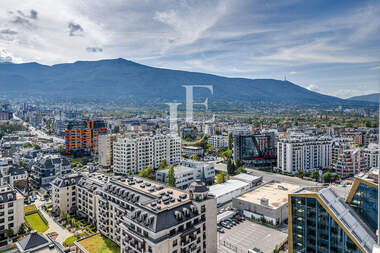 Vânzare - Apartament în Krăstova vada,  Sofia