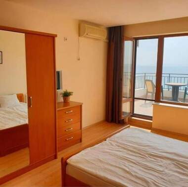 Satış - Apartman olarak Elenite,  Burgas