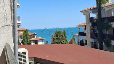 Satış - Apartman olarak Sveti Vlas,  Burgas
