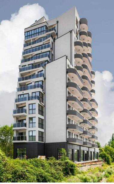 Продажба - Апартамент в Република,  Сливен