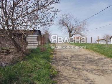 For sale - For Construction in Fazanovo,  Burgas