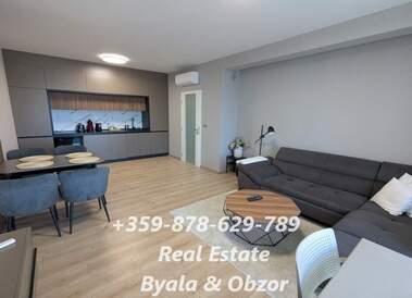 For sale - Apartment in Obzor,  Burgas