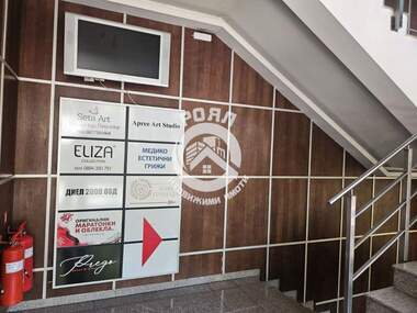 For sale - Store in Center,  Plovdiv