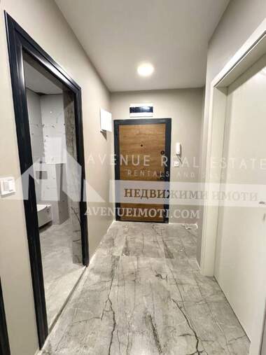 Продажба - Апартамент в Коматево,  Пловдив