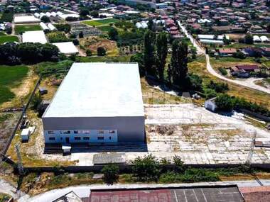 For sale - Warehouse in Kurtovo Konare,  Plovdiv
