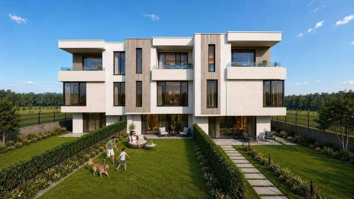 Ev olarak Malinova Dolina, Sofia – fotoğraf 2