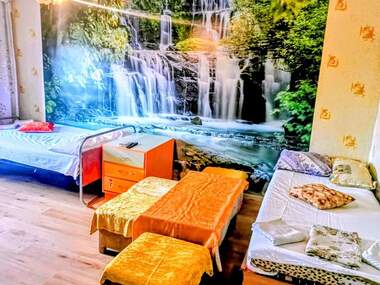 For rent - Apartment in Dimitrovgrad,  Haskovo