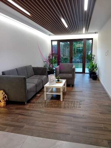 For sale - Apartment in k.k. Chayka,  Varna