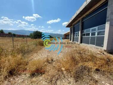 For sale - Repair shop in Industrialna zona-Iug,  Plovdiv