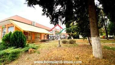 For rent - Store/Office/Storage Unit in Akandjievo,  Pazardjik