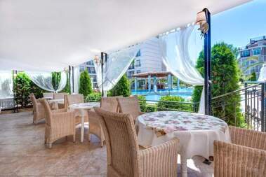 Satış - Apartman olarak Sunny Beach,  Burgas