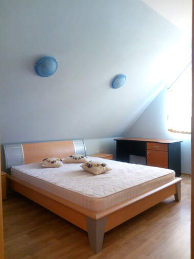For rent - Apartment in Manastirski livadi-Zapad,  Sofia
