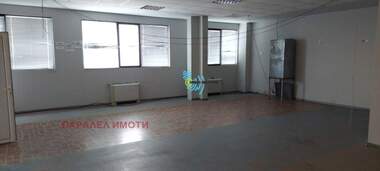 For rent - Warehouse in Gagarin,  Plovdiv