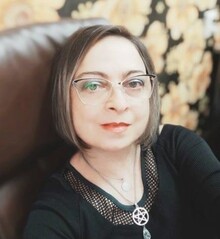 Ирина Генова