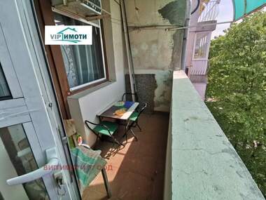 Verkauf - Wohnung in Storgozia,  Plewen