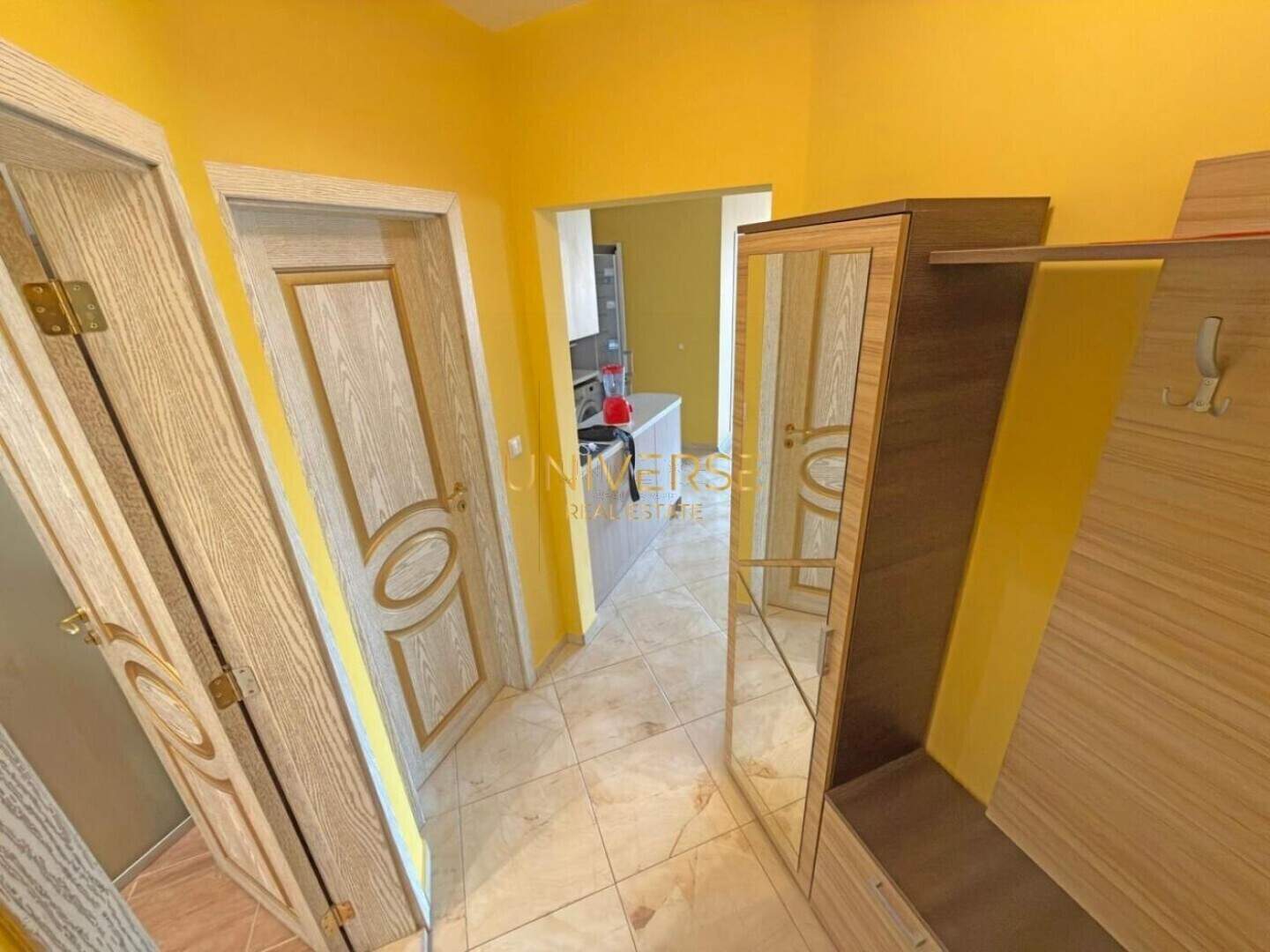 Dreizimmer Wohnung in Pomorie, Burgas – Foto 4