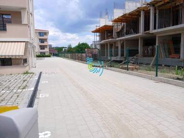 Продажба - Апартамент в Остромила,  Пловдив