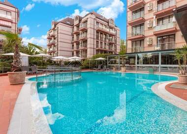 For sale - Apartment in Sunny Beach,  Burgas