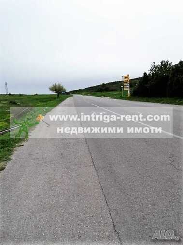 For sale - For Construction in Mineralni Bani,  Haskovo