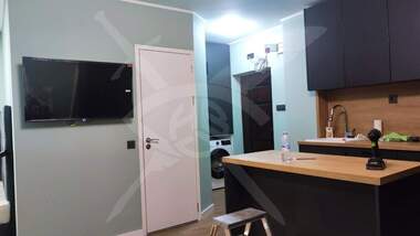Miete - Wohnung in Hristo Smirnenski,  Plowdiw