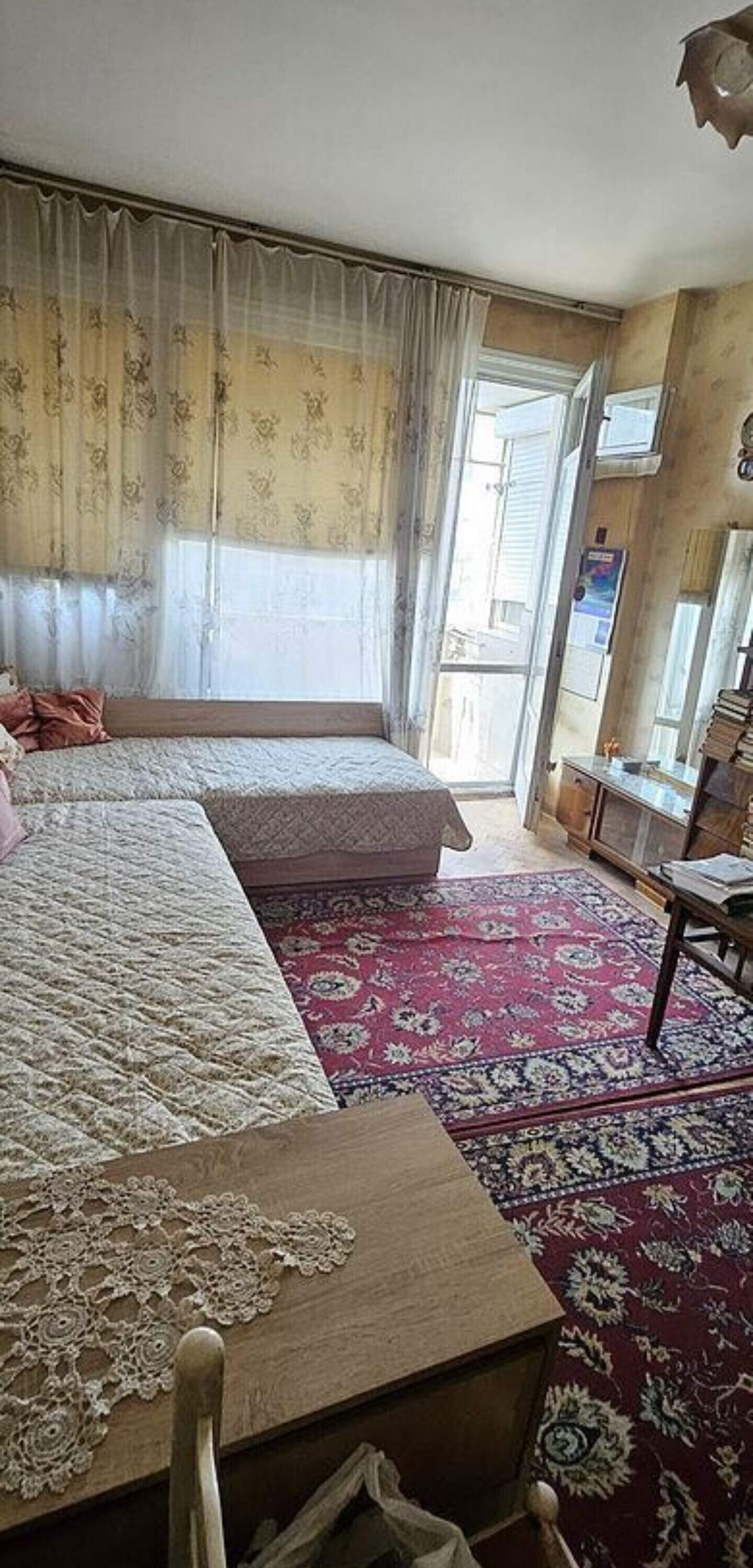 Двухкомнатная Квартира в Тракия, Пловдив – фото 5