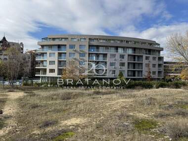 Verkauf - Wohnung in Sunny Beach,  Burgas