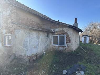 Продажба - Къща в Кубрат,  Разград
