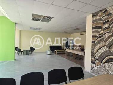Ενοίκιο - Κατάστημα σε Център,  Пловдив