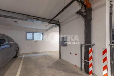 For sale - Apartment in Briz,  Varna