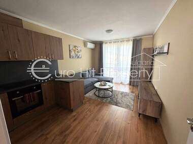 For sale - Apartment in Sveti Vlas,  Burgas