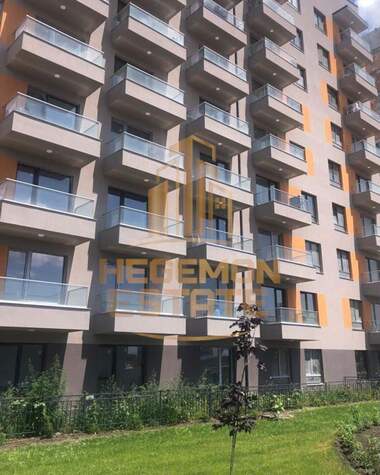 Vânzare - Apartament în Kaîsieva gradina,  Varna