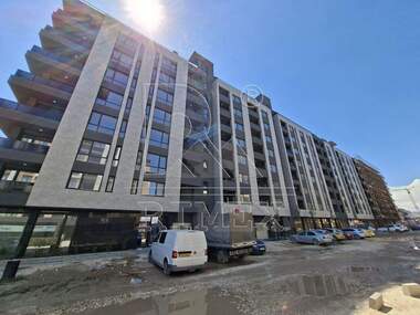 For sale - Apartment in Hristo Smirnenski,  Plovdiv