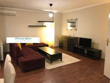 Închiriere - Apartament în Văstaniceeski,  Plovdiv