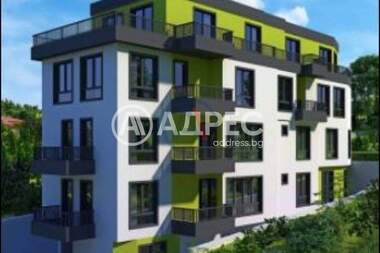 Продажба - Апартамент в Пчелина,  Варна