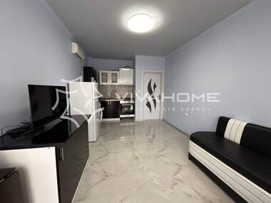 For sale - Apartment in k.k. Chayka,  Varna