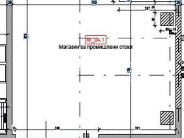 For sale - Store in Ovcha Kupel 1,  Sofia
