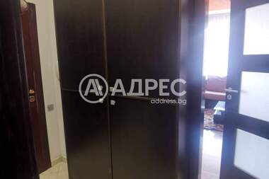 Ενοίκιο - Διαμέρισμα σε Младежки хълм,  Пловдив